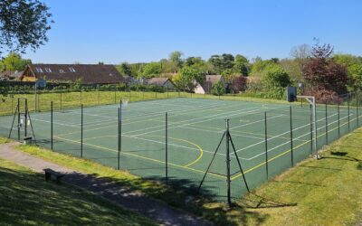 Extreme weather – Angie’s Allsorts Walking Netball CANCELLED