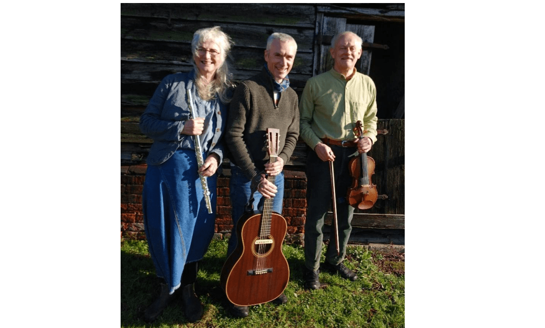 Monthly French Folk Music and Dancing Event to Start This September